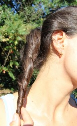 no 'poo tail no 'poo tail