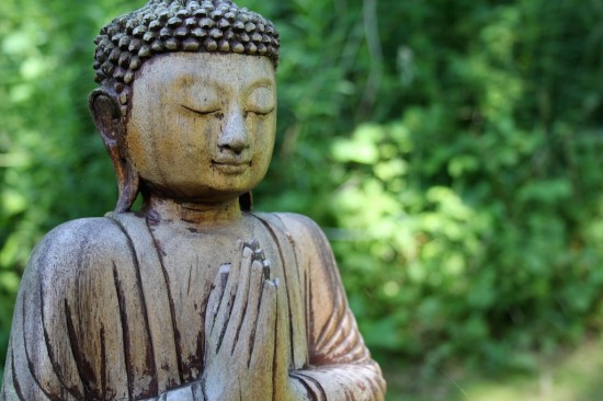 Buddhism