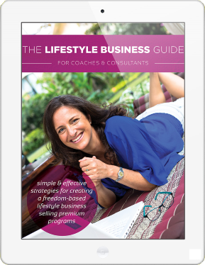 Lifestyle Business Guide