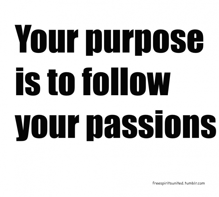 yourpurpose