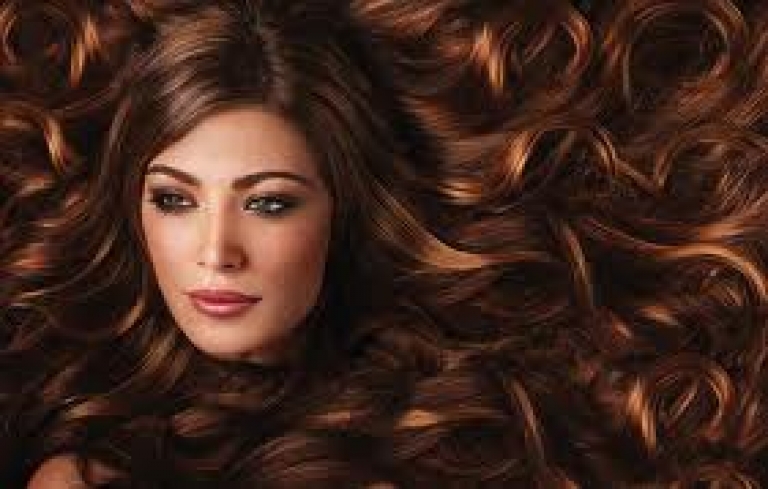 hair