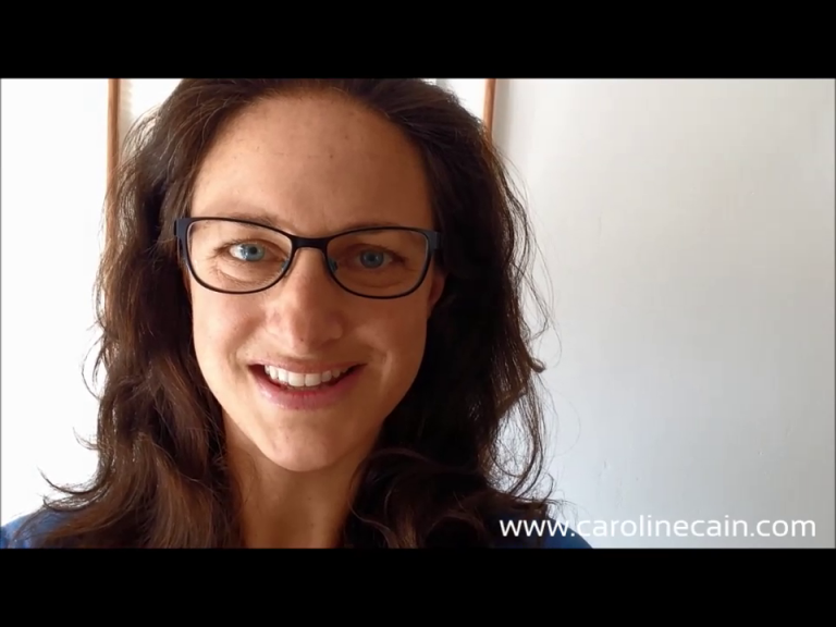 What to do when you just can't get out of that head space