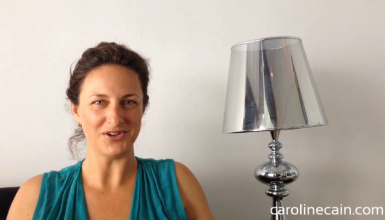 The 3 common blocks that sabotage your business success as a soulful coach