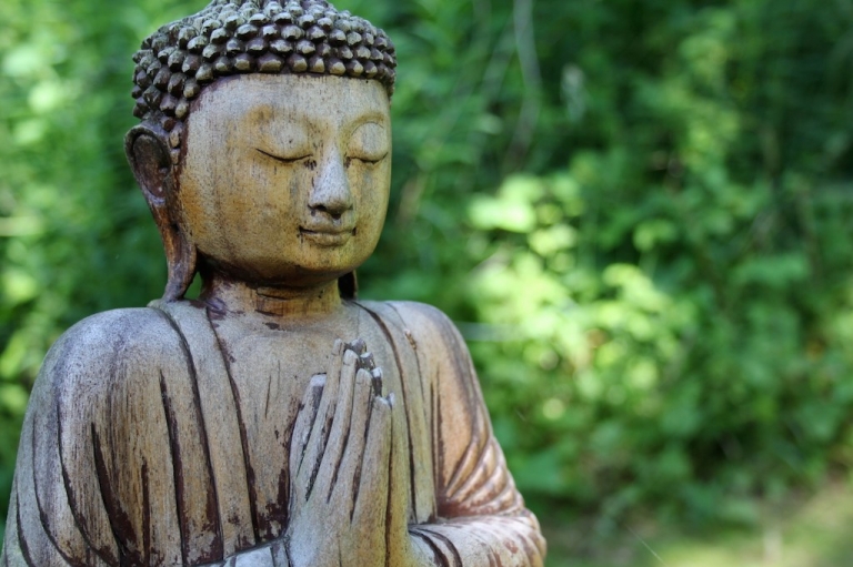 Buddhism