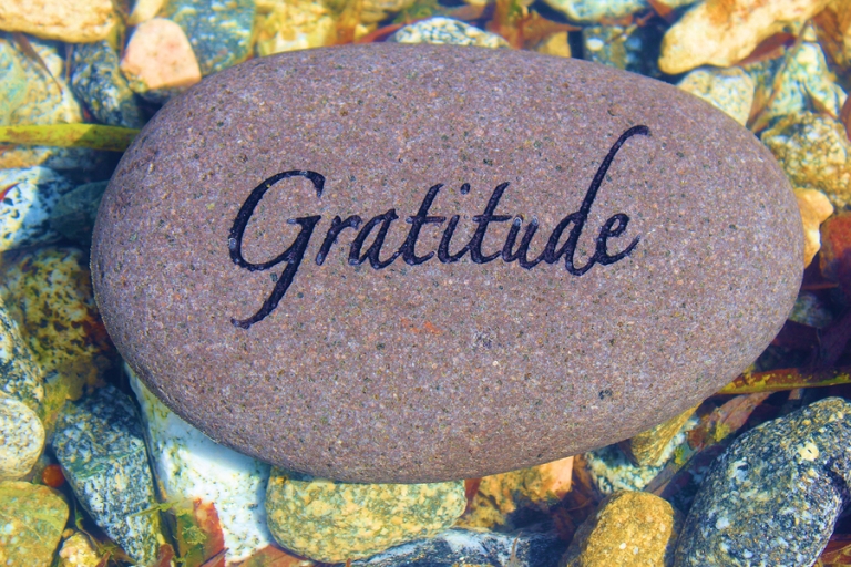 gratitude