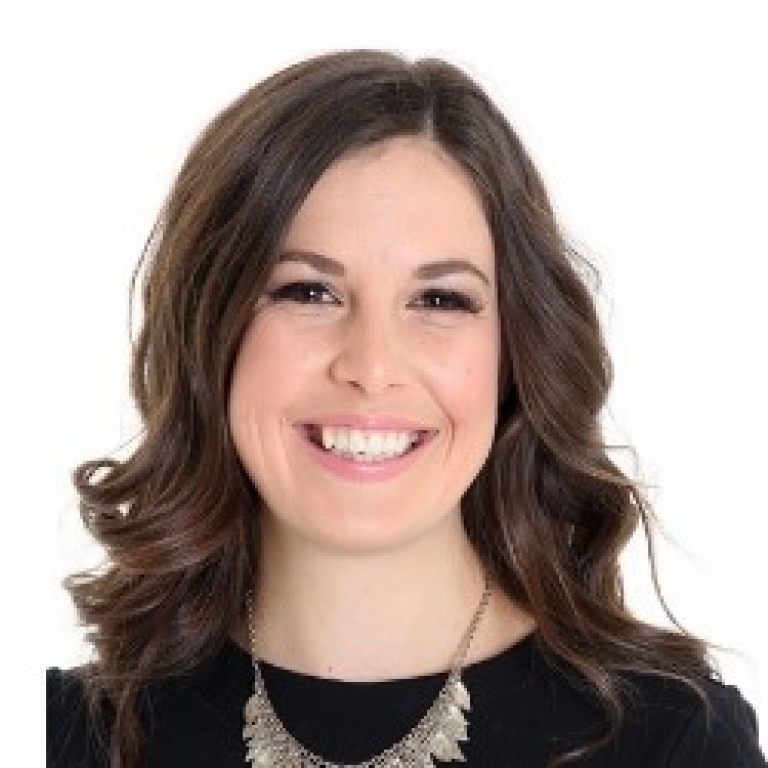 Client Success Melissa Mayer