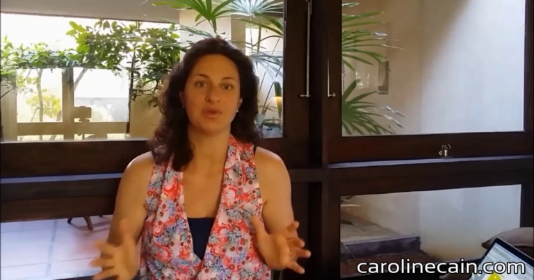 Why having MORE clients is not the solution to your problems